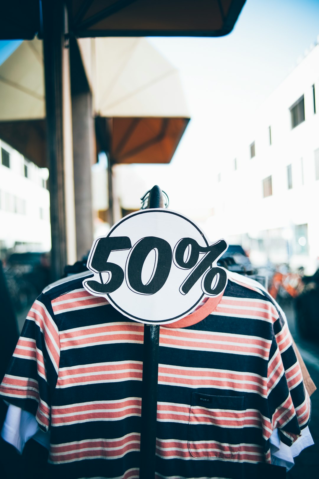 Fast Fashion SALE 50%. Made with Canon 5d Mark III and loved analog lens, Leica Summicron-R 2.0 35mm (Year: 1978)
